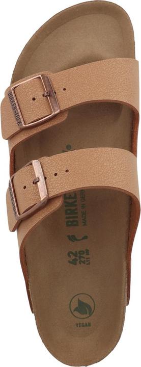 Immagine prodotto Birkenstock Arizona BFBC Vegano Terrestre (40)