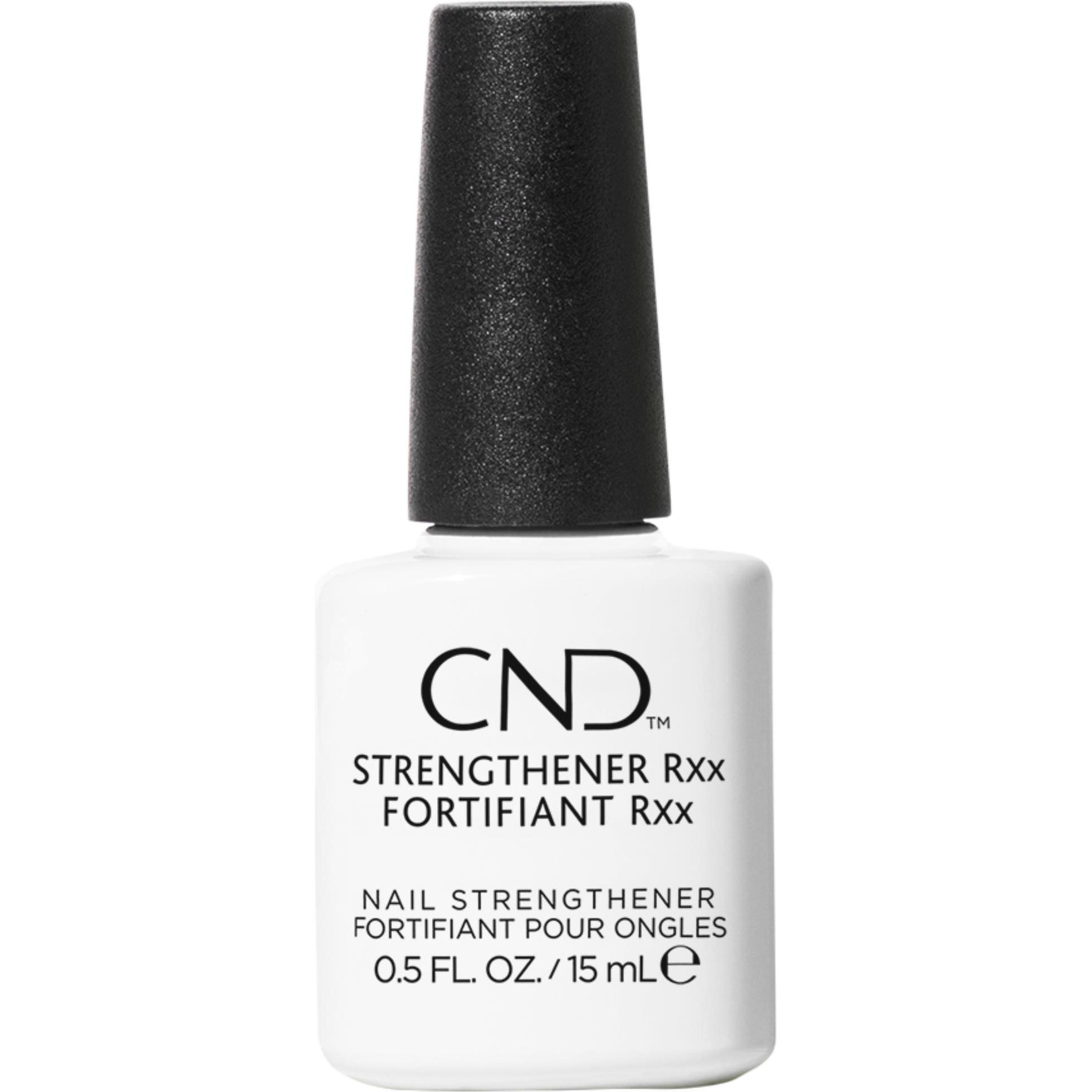 CND Stärkungsmittel Rxx 0.5 oz 15 ml (15 ml) (01500)