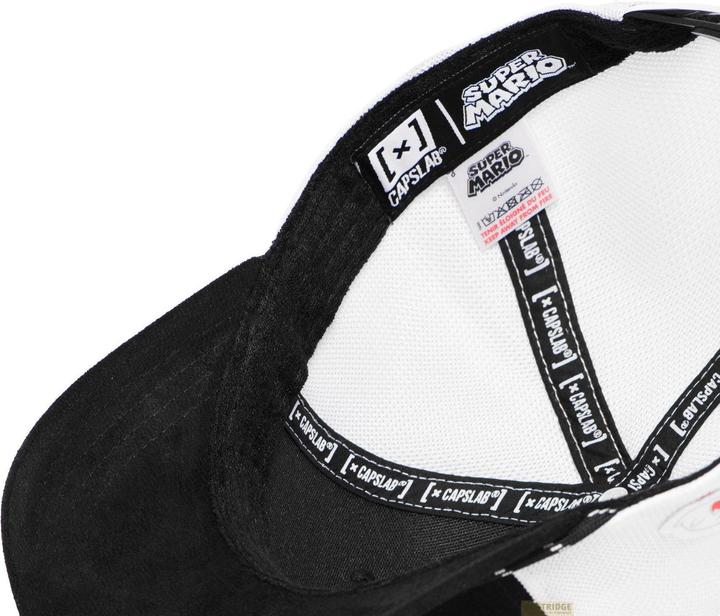 Produktbild Capslab Super Mario - Son Goku - U Grosse (One Size)