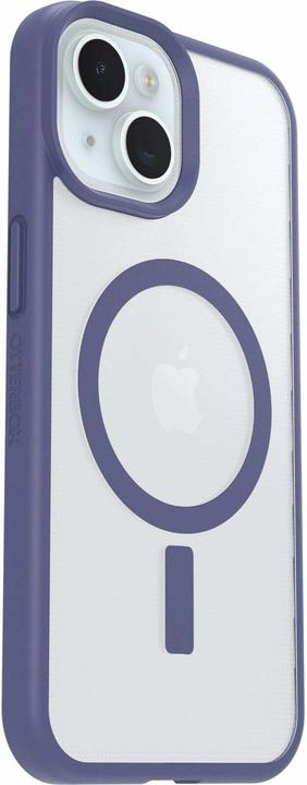 Produktbild OtterBox React mit MagSafe (Apple iPhone 13, Apple iPhone 14, Apple iPhone 15, Apple iPhone 16e, Apple iPhone 17e)