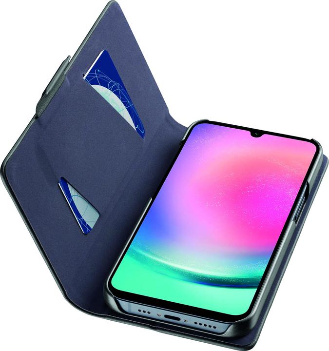 Image du produit Cellularline Book Case pour Samsung A25 5G (Samsung Galaxy A25 5G)