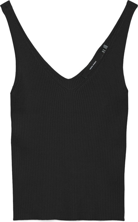 Image du produit Vero Moda Vmglory Sl Rib Top Ga Noos (S)
