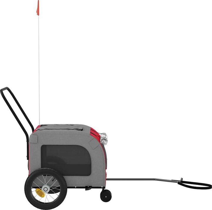 Image du produit vidaXL Tiertransport