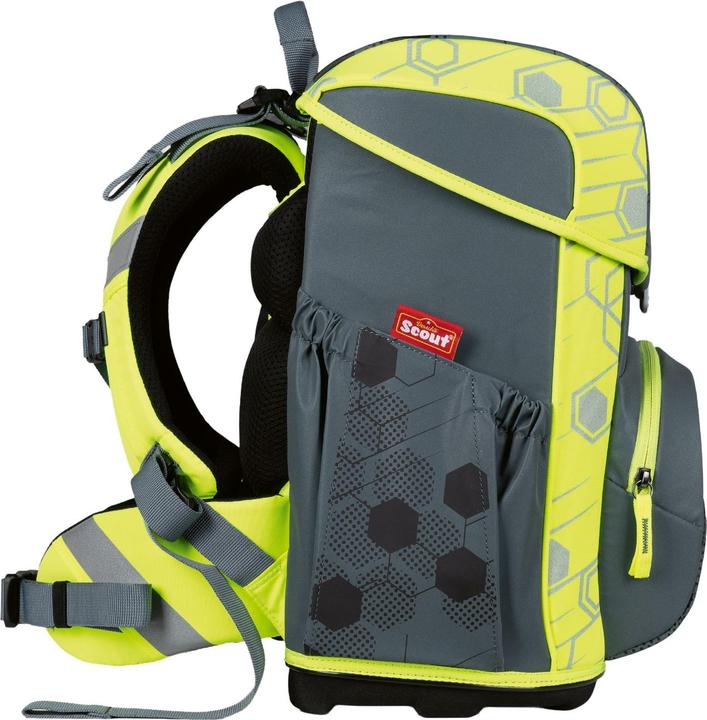 Produktbild Scout Superflash Extreme Neo Set 4-teilig (21.50 l)
