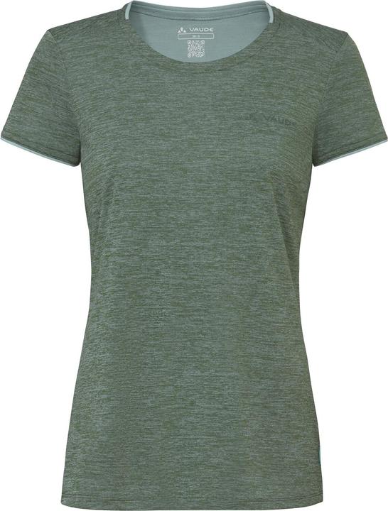 Actual product image Vaude Women's Essential T-Shirt (4XL)