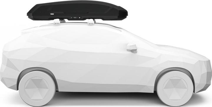 Productafbeelding Thule Dachbox Force 3 XL (500 l)