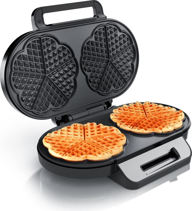 Image du produit Arendo Gaufrier 1200 watts