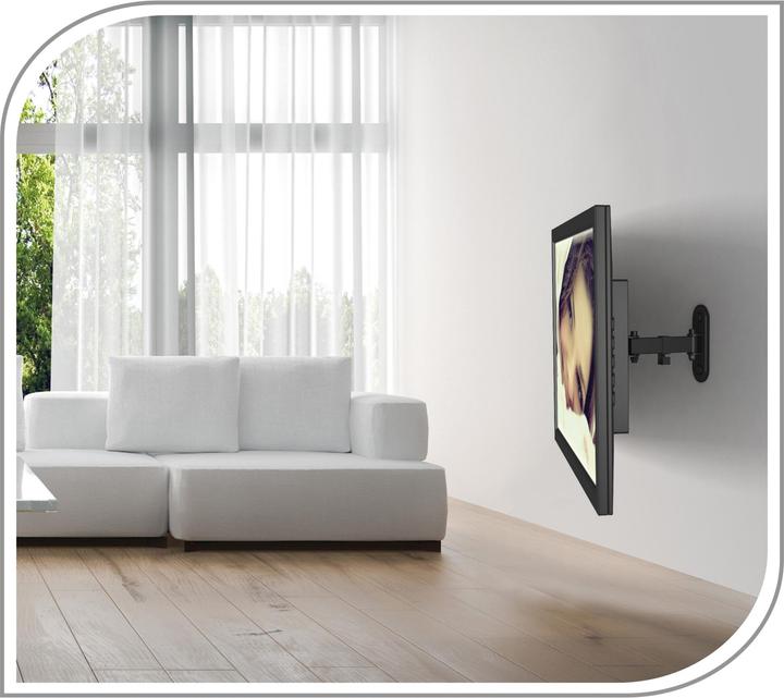 Image du produit Purelink PM-FM11-100 (Mur, 25 kg, 13" - 27")