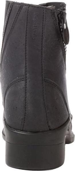 Produktbild Kavalkade Vegane Stiefelette Cortica (aus Kork) (37)