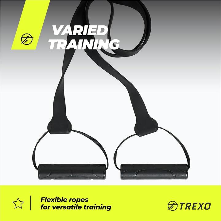 Actual product image Trexo Aerobic Step
