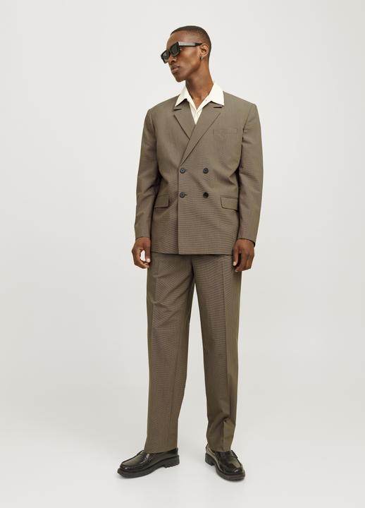 Immagine prodotto Jack & Jones JPRBUSHWICK Blazer dal taglio rilassato Blazer a doppio petto (54)