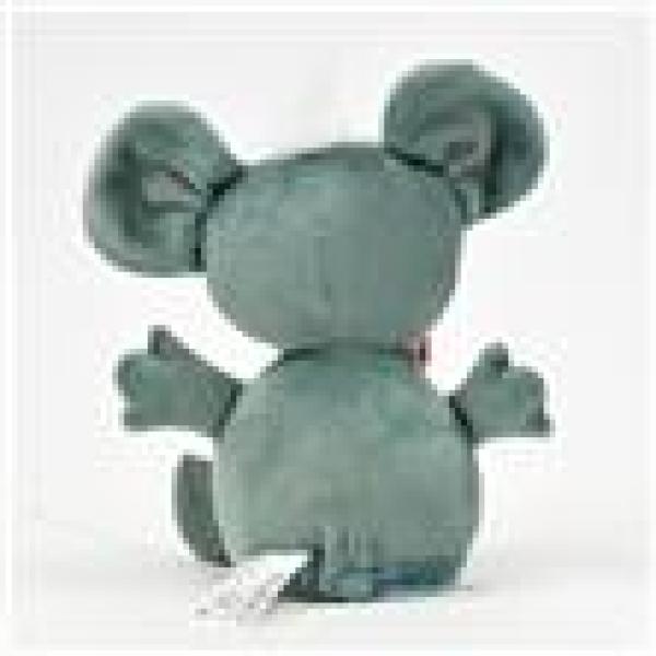 Immagine prodotto Kögler Laber mouse Ravel, i pappagalli tutto compreso (13.50 cm)