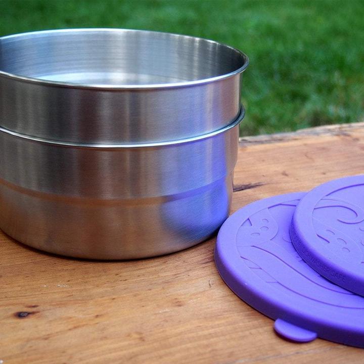 Produktbild ECOlunchbox Jumbo Seal Cup