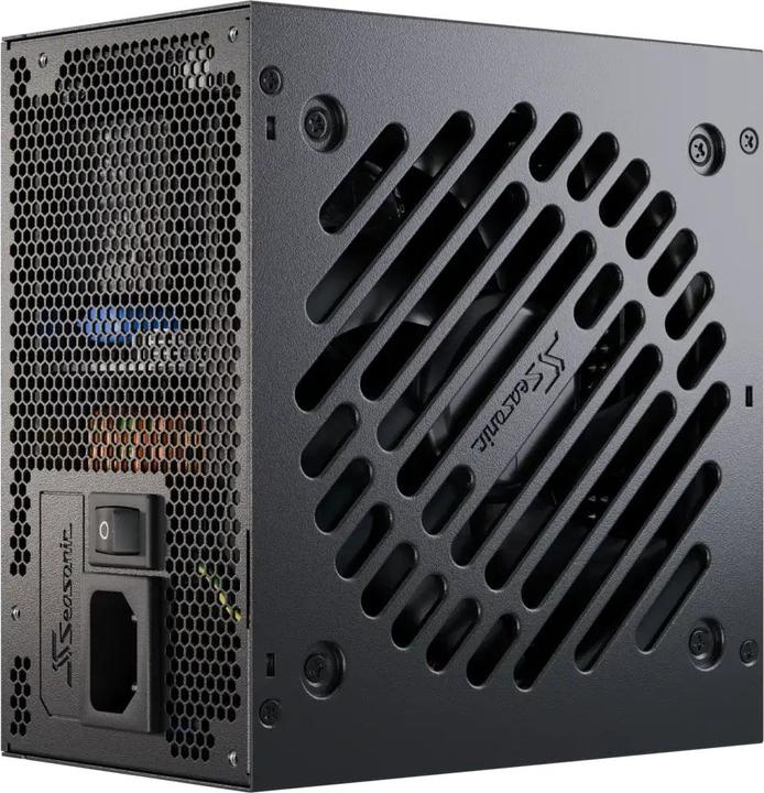 Productafbeelding Seasonic Netzteil 850W Core GC-850 ATX3 (80+Gold) (850 W)