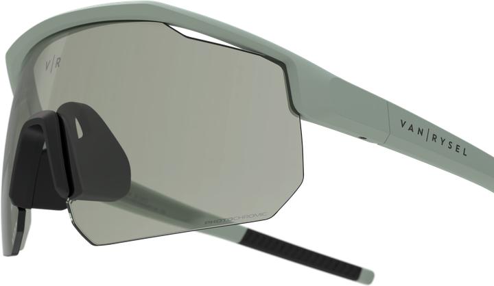 Image du produit Van rysel ROADR 900 PHOTOCHRO. (Vert, Marron clair photochromique)