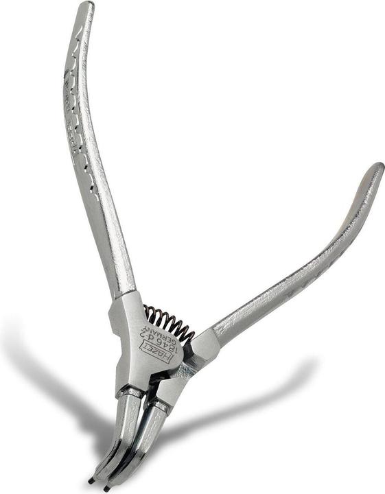Actual product image HAZET Circlip pliers 1846D-1 (140 mm)