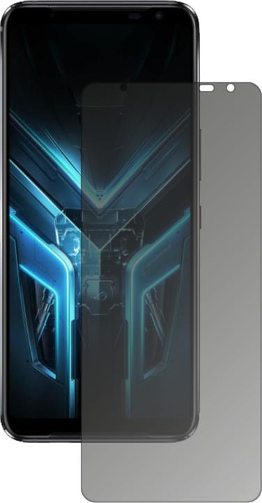 Produktbild Dipos Blickschutzfolie 4-Way Privacy (Asus ROG Phone III)