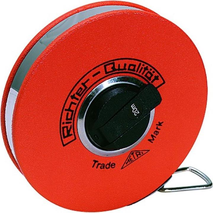 Immagine prodotto Richter Nastro in fibra di vetro dimensione 16mm/20m (M)