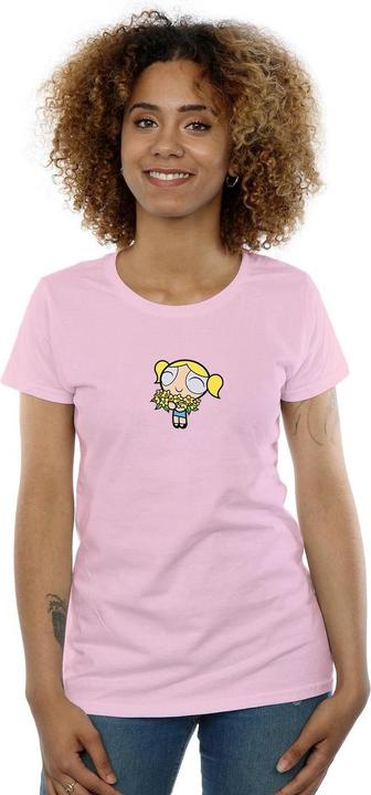 Produktbild The Powerpuff Girls TShirt (L)
