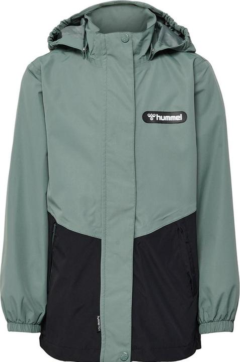 Actual product image hummel hmlCOAST TEX JACKET (128)