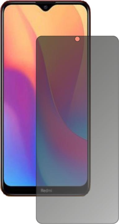 Produktbild Dipos Blickschutzfolie 4-Way Privacy (1 Stück, Xiaomi Redmi 9C)