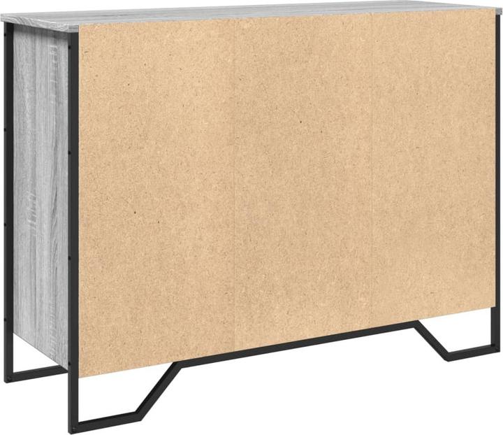 Image du produit vidaXL Sideboard (101 x 35.50 x 74.50 cm)