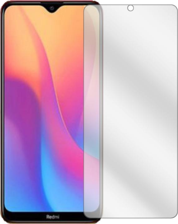 Produktbild Dipos Displayschutzfolie Crystalclear (Xiaomi Redmi 9C)