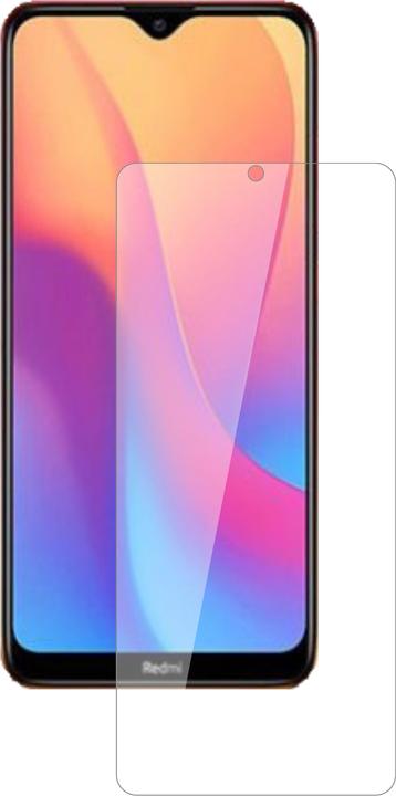 Produktbild Dipos Displayschutz Anti-Shock (Xiaomi Redmi 9A)