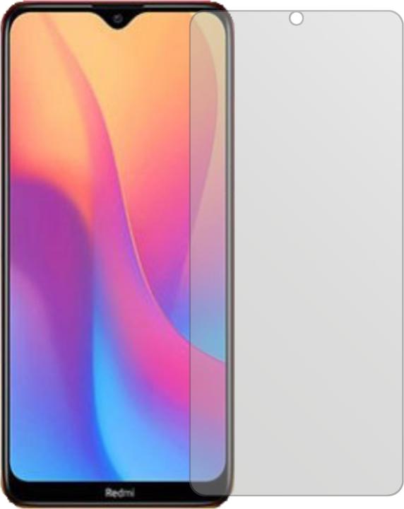 Produktbild Dipos Displayschutzfolie Antireflex (6 Stück, Xiaomi Redmi 9C)