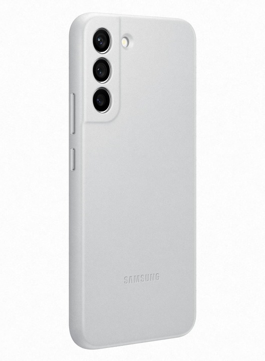 Actual product image Samsung Leather Cover (Samsung Galaxy S22+)