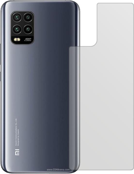 Produktbild Dipos Displayschutzfolie Antireflex (6 Stück, Xiaomi Mi 10 Lite)