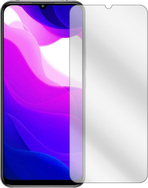 Produktbild Dipos Displayschutzfolie Crystalclear (Xiaomi Mi 10 Lite 5G)