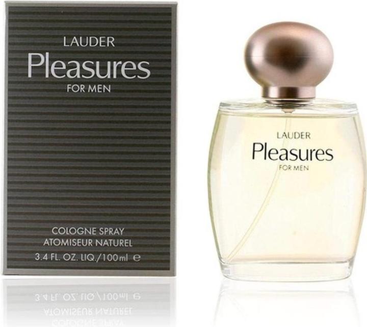 Produktbild Estée Lauder Pleasures (Eau de Cologne, 100 ml)