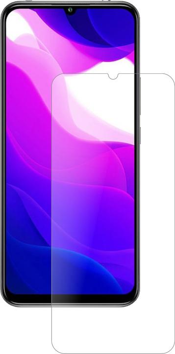 Produktbild Dipos Displayschutz Anti-Shock (Xiaomi Mi 10 Lite 5G)
