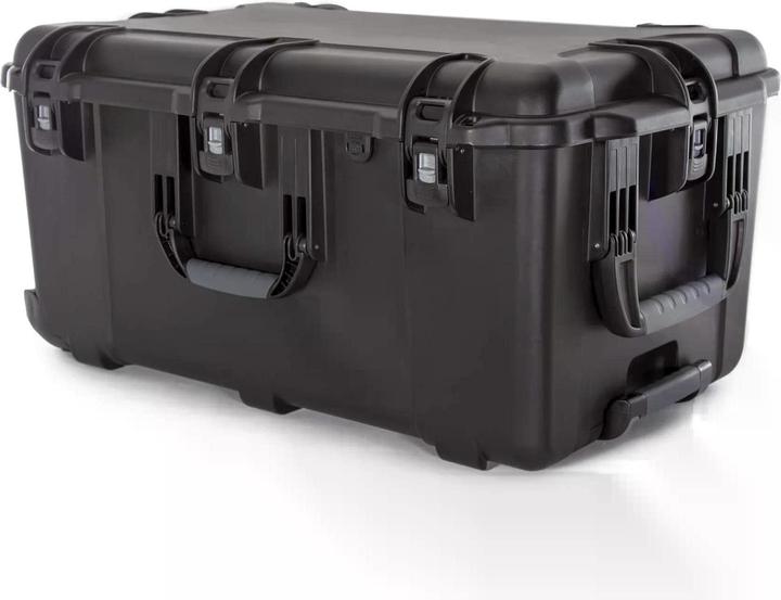 Image du produit Nanuk Valise en plastique 965 - vide Noir (Mallette photo)