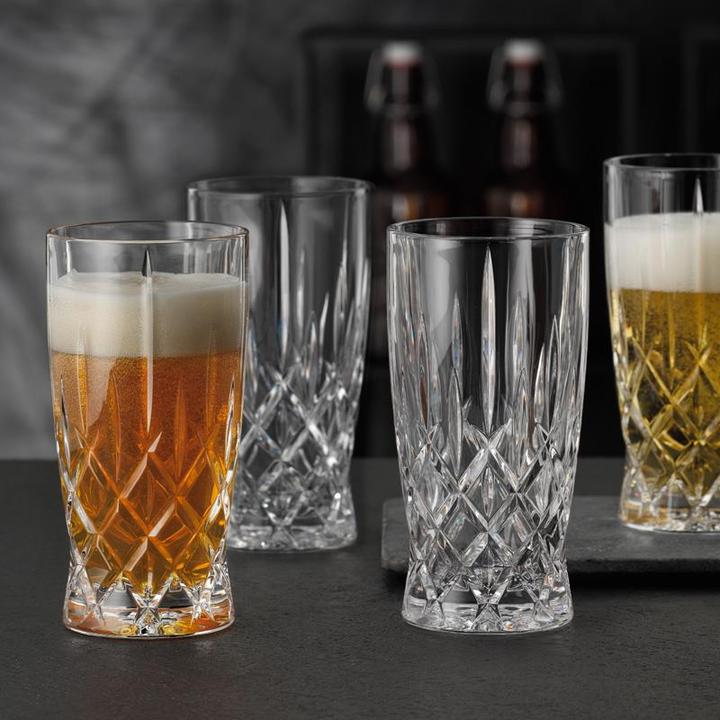 Actual product image Nachtmann Noblesse (0.35 l, 4 x)