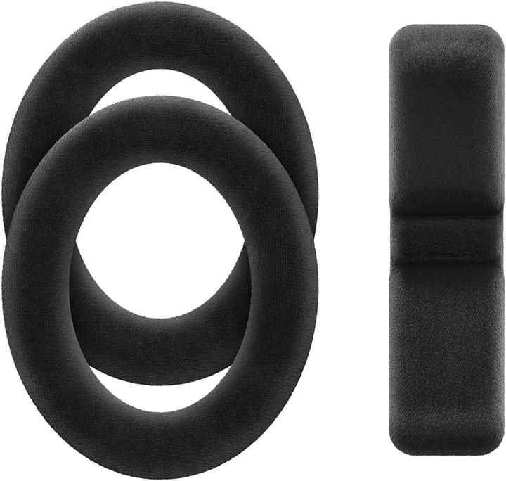 Actual product image Sennheiser HD 490 Pro Plus (No noise cancellation, Cable)