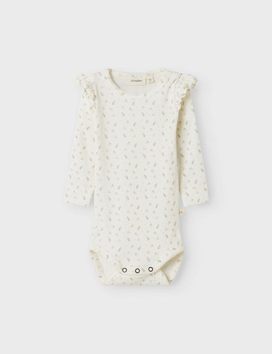 Produktbild Name it Langarm Strampler (86)