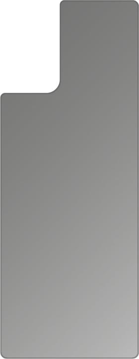 Actual product image Dipos Screen Protector 4-Way Privacy (1 pcs., Mi 10 Lite)