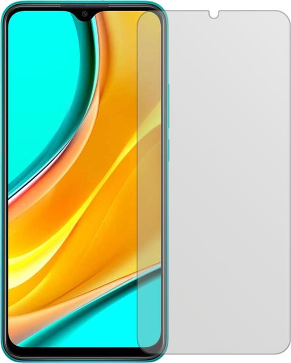 Produktbild Dipos Displayschutzfolie Antireflex (Xiaomi Redmi 9)