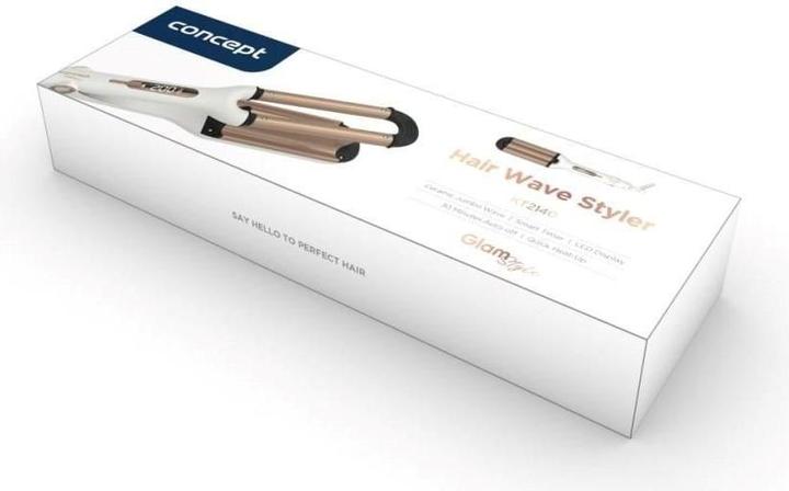 Produktbild Concept Stativ mit Display KT2140