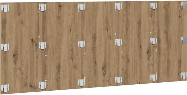 Image du produit vidaXL Kopfteil (200 x 1.50 x 80 cm)