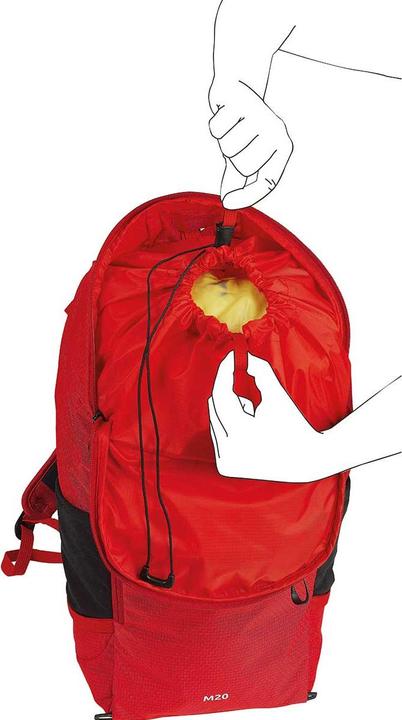 Produktbild Camp M20 (20 l)