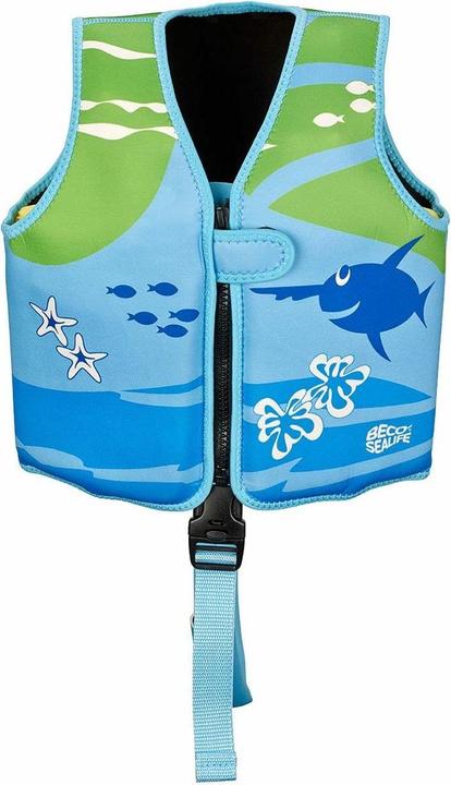 Immagine prodotto Beco Sealife S (S, 15 - 18 kg)