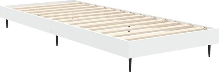 Image du produit vidaXL Bettgestell (75 x 190 cm)