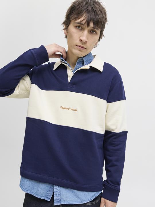 Actual product image Jack & Jones Sweatshirt Sweatshirt (XXL)