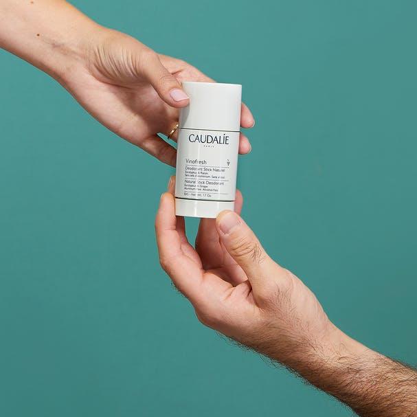 Produktbild Caudalie Vinofresh (Stick)