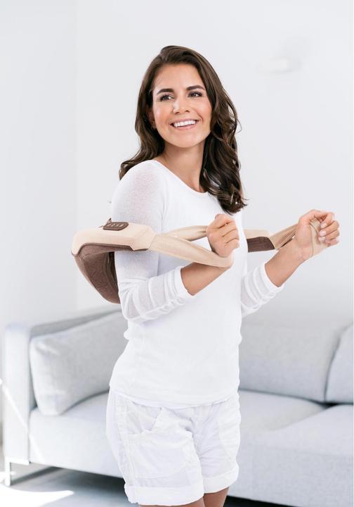 Productafbeelding Beurer MG 153