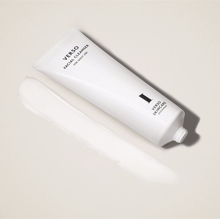 Produktbild Verso Foaming Cleanser (Reinigungslotion, 120 ml)