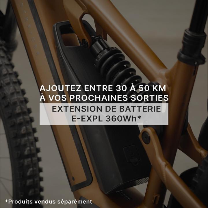 Produktbild Rockrider E-EXPL 700 S